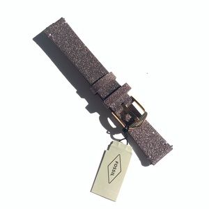 New Fossil Watch band!